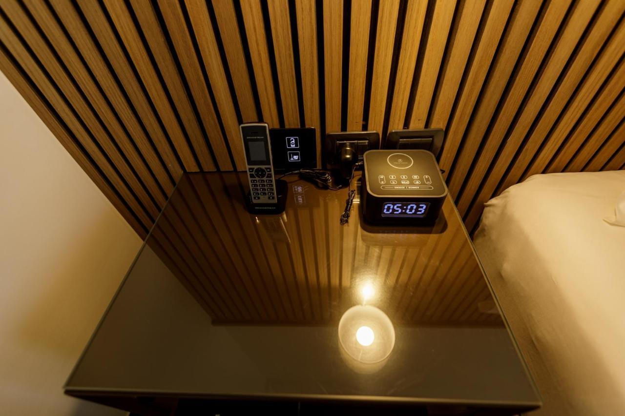 D'Avenue Boutique Hotel Accra Haatso Dış mekan fotoğraf