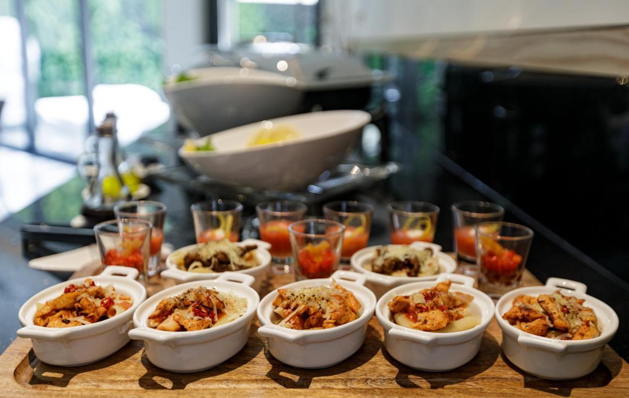 D'Avenue Boutique Hotel Accra Haatso Dış mekan fotoğraf