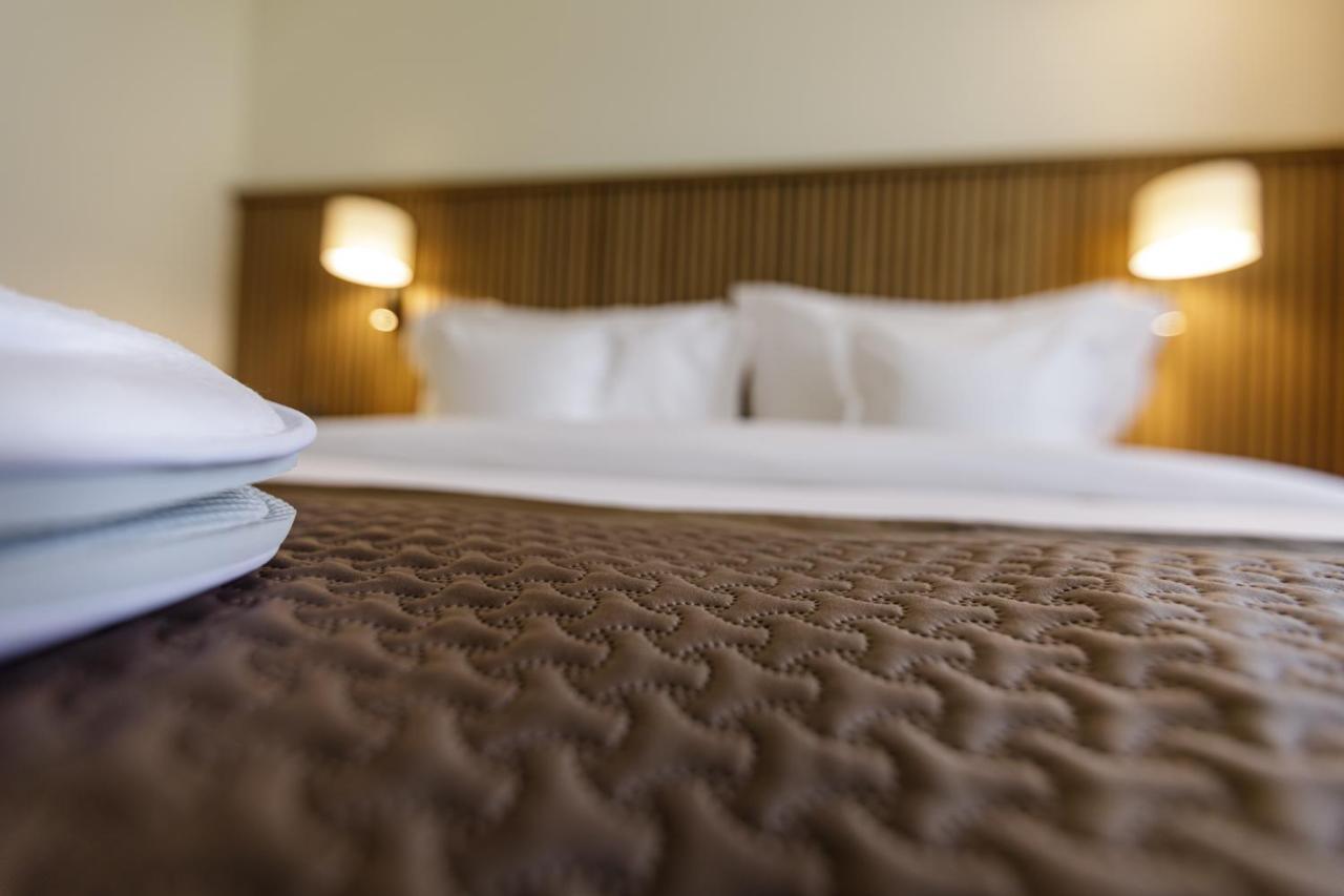 D'Avenue Boutique Hotel Accra Haatso Dış mekan fotoğraf