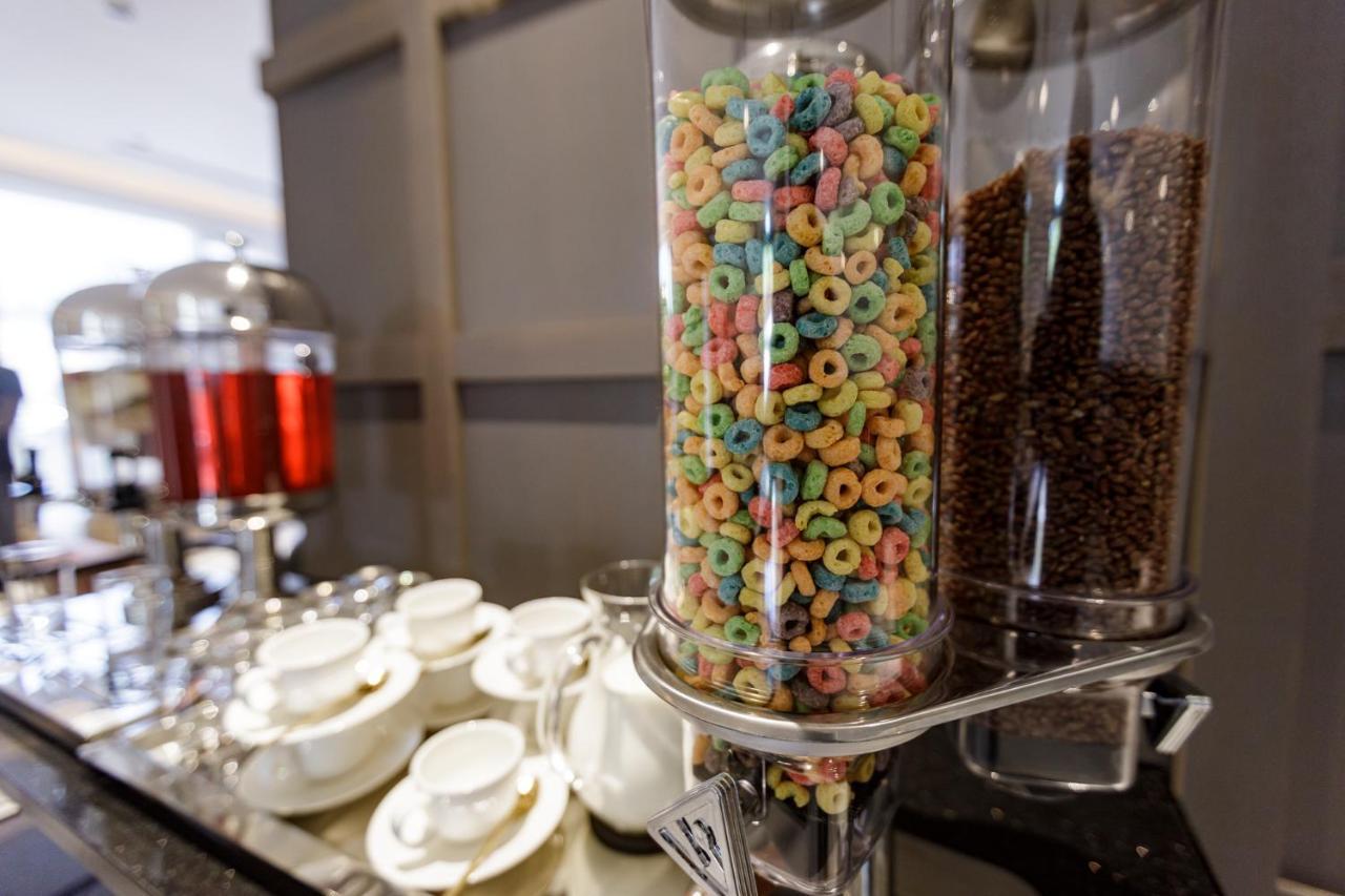 D'Avenue Boutique Hotel Accra Haatso Dış mekan fotoğraf