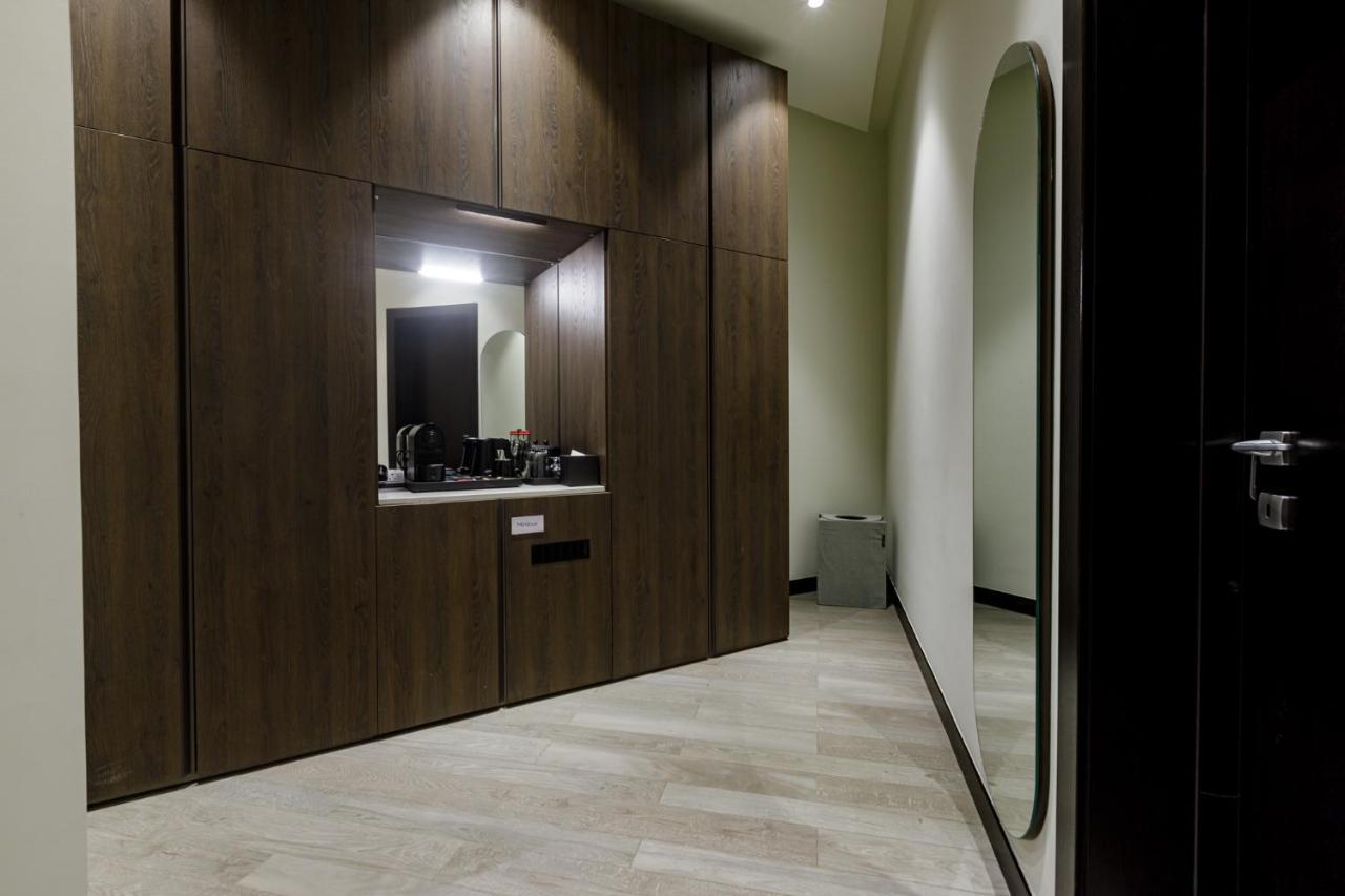 D'Avenue Boutique Hotel Accra Haatso Dış mekan fotoğraf