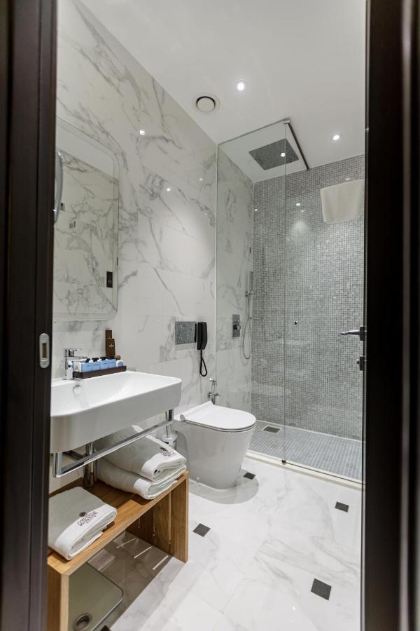 D'Avenue Boutique Hotel Accra Haatso Dış mekan fotoğraf