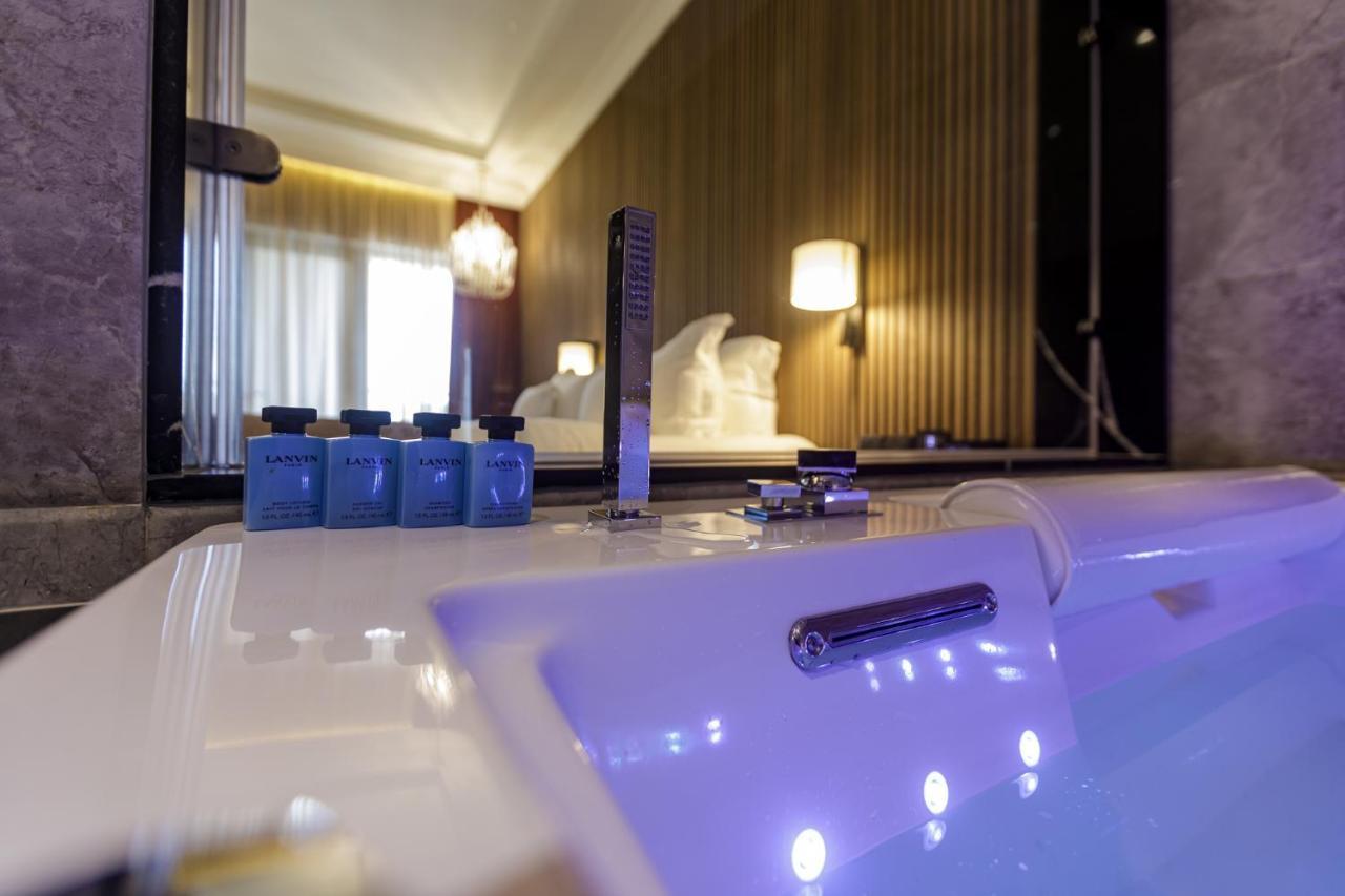 D'Avenue Boutique Hotel Accra Haatso Dış mekan fotoğraf