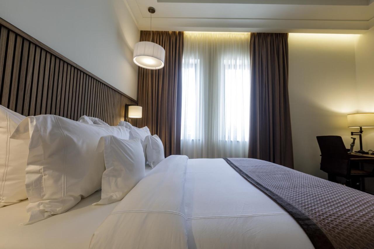D'Avenue Boutique Hotel Accra Haatso Dış mekan fotoğraf