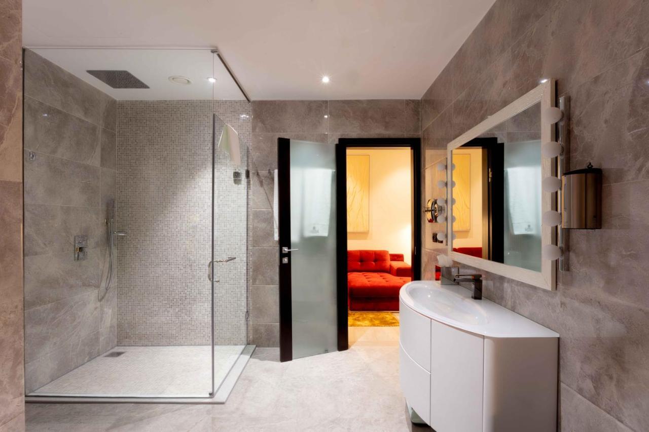 D'Avenue Boutique Hotel Accra Haatso Dış mekan fotoğraf
