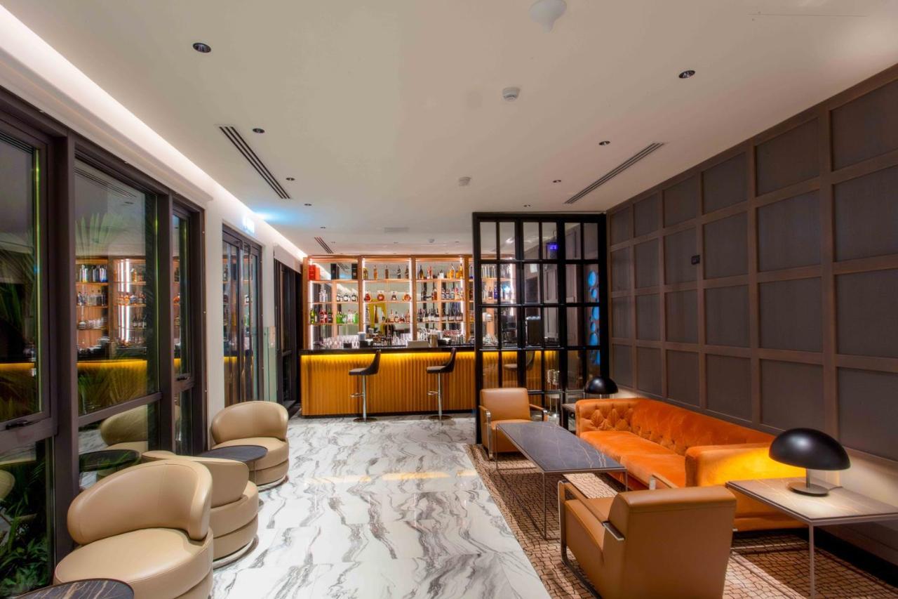 D'Avenue Boutique Hotel Accra Haatso Dış mekan fotoğraf