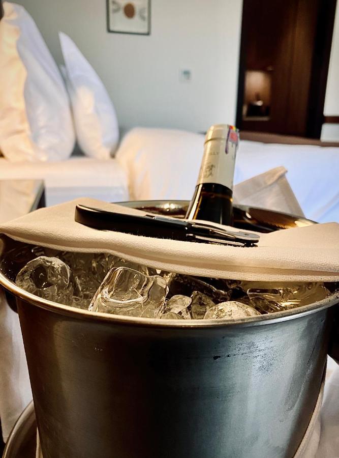 D'Avenue Boutique Hotel Accra Haatso Dış mekan fotoğraf