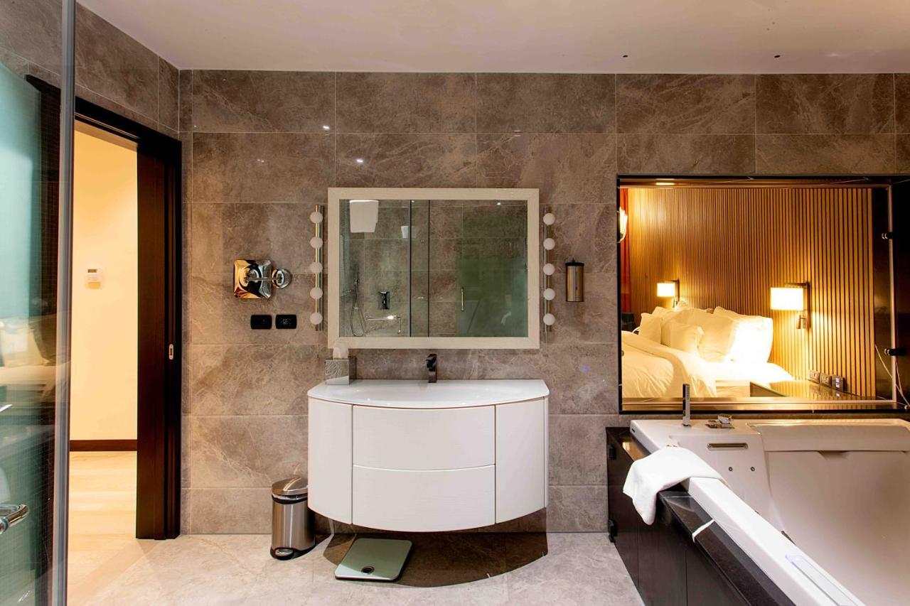 D'Avenue Boutique Hotel Accra Haatso Dış mekan fotoğraf
