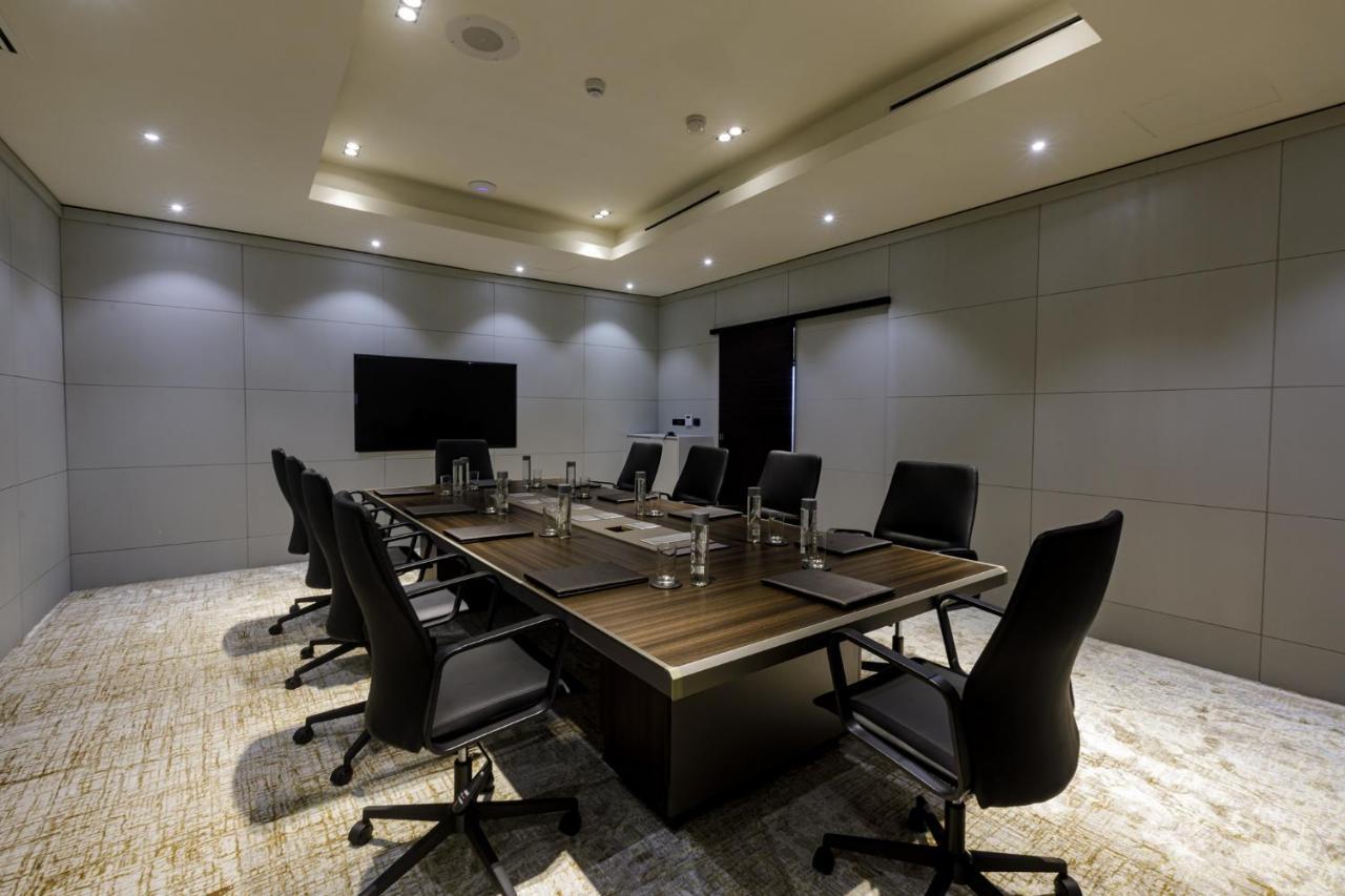 D'Avenue Boutique Hotel Accra Haatso Dış mekan fotoğraf