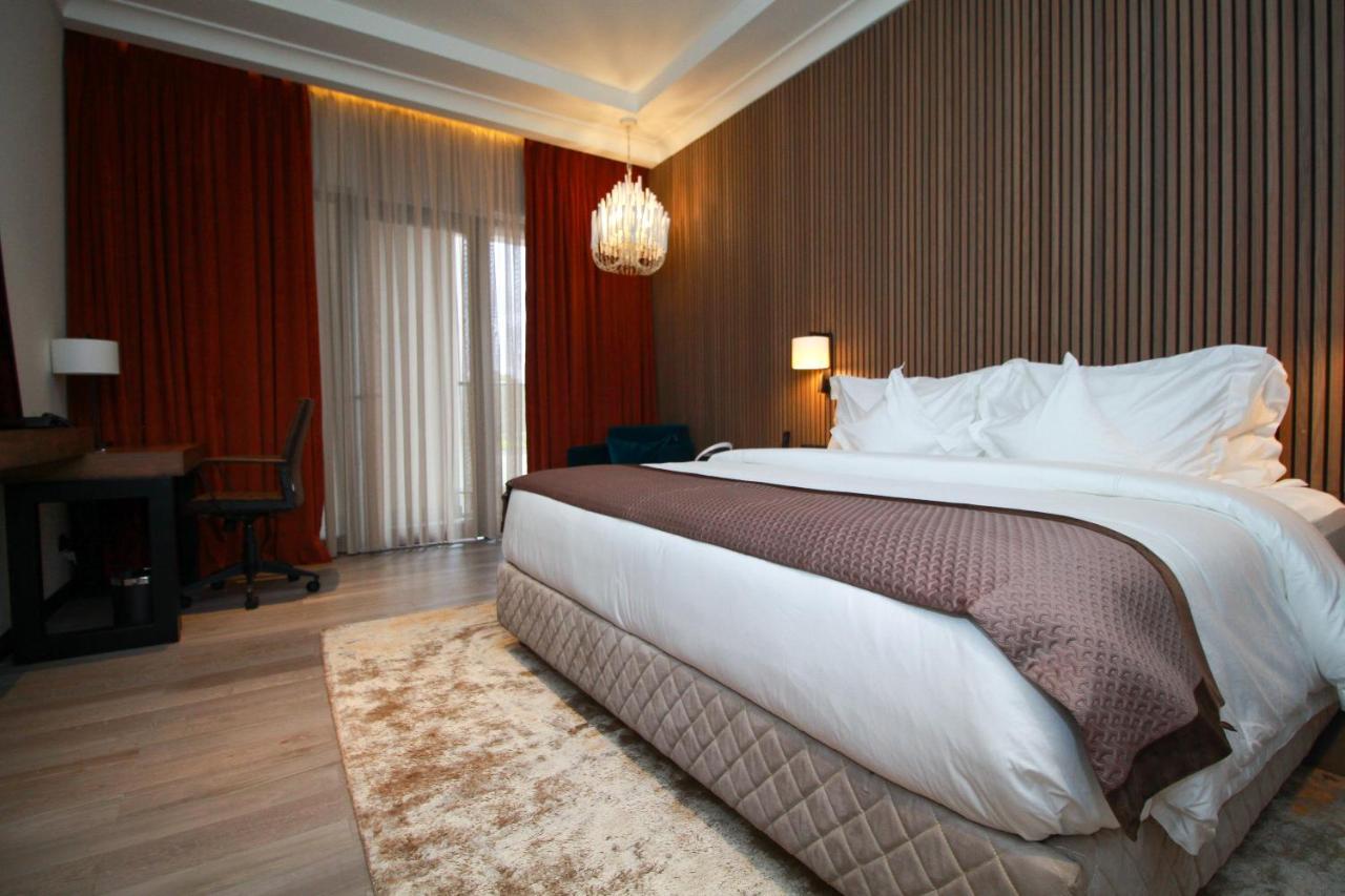 D'Avenue Boutique Hotel Accra Haatso Dış mekan fotoğraf