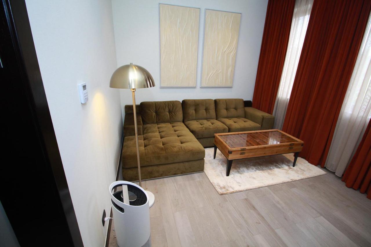 D'Avenue Boutique Hotel Accra Haatso Dış mekan fotoğraf