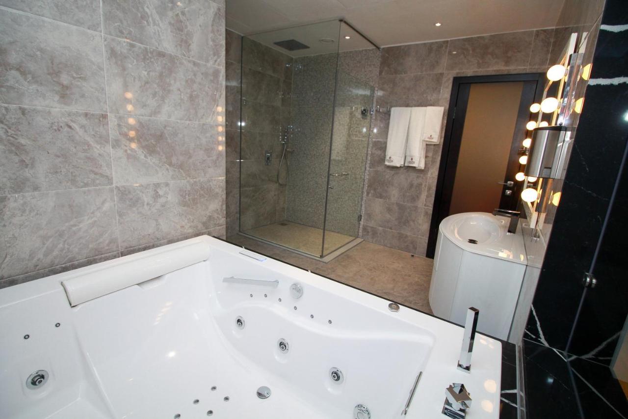 D'Avenue Boutique Hotel Accra Haatso Dış mekan fotoğraf