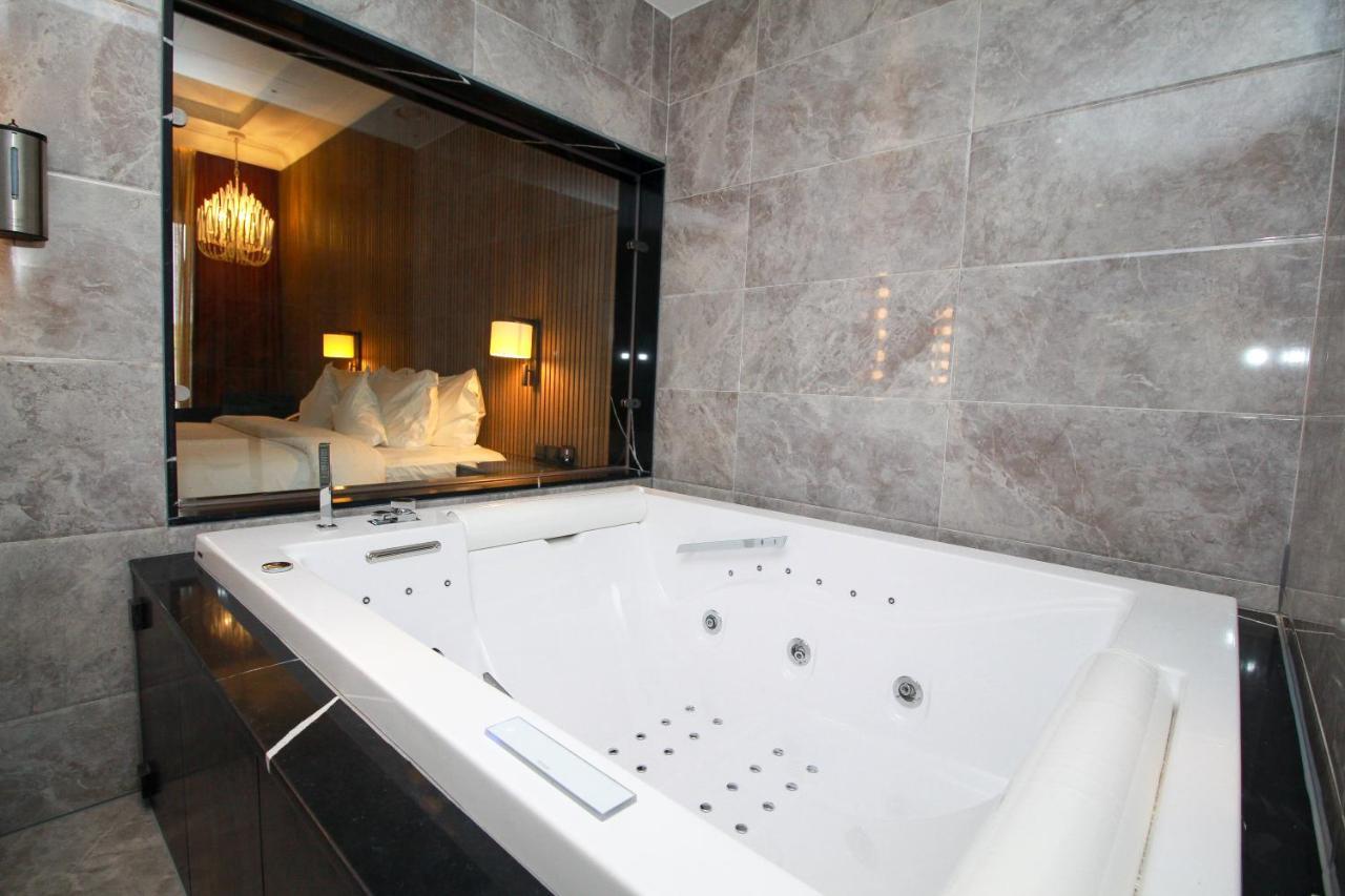 D'Avenue Boutique Hotel Accra Haatso Dış mekan fotoğraf