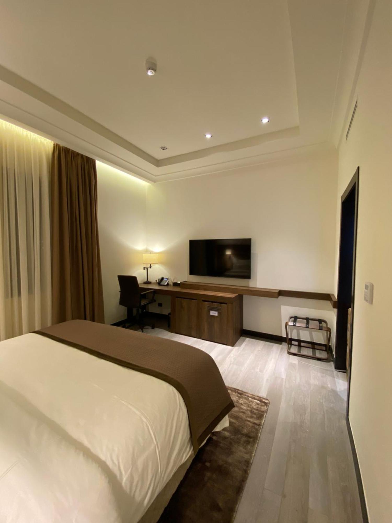 D'Avenue Boutique Hotel Accra Haatso Dış mekan fotoğraf