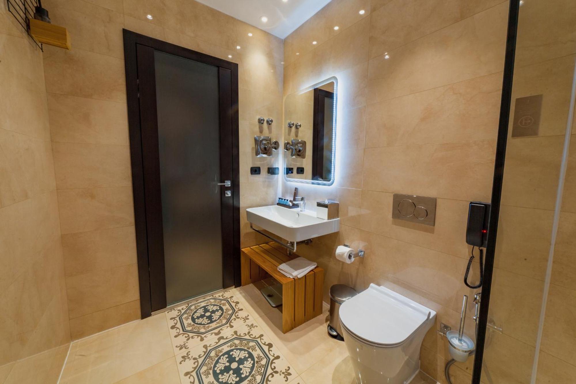 D'Avenue Boutique Hotel Accra Haatso Dış mekan fotoğraf