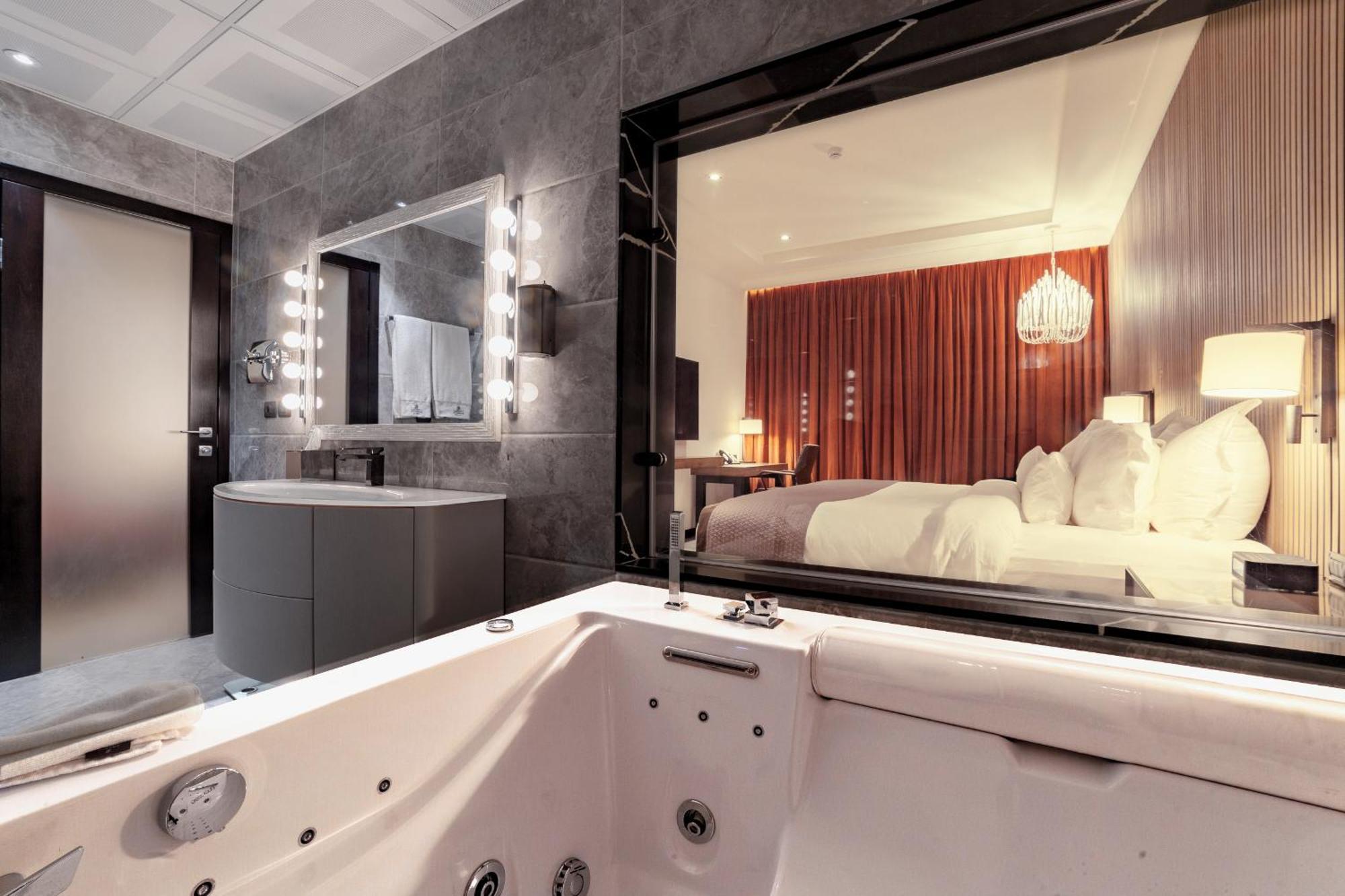 D'Avenue Boutique Hotel Accra Haatso Dış mekan fotoğraf
